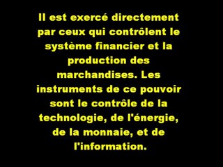 MOND14_le nouvel ordre mondial économique
