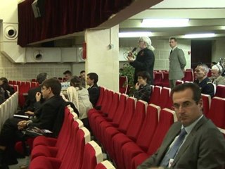 International Symposium - Robots on the Battlefield : 24-GB-QUESTIONS-REPONSES