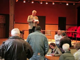 Arlanc Quoi de Neuf le 22 Avril ?