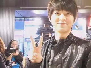 Congratulation to Graduate for Song Joong Ki