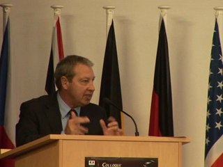 International Symposium - Robots on the Battlefield : 23-GB-JEAN-PAUL-HAMON