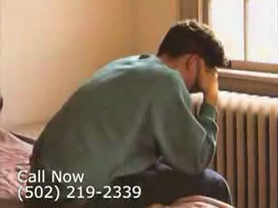 Drug Treatment Programs In Kentucky