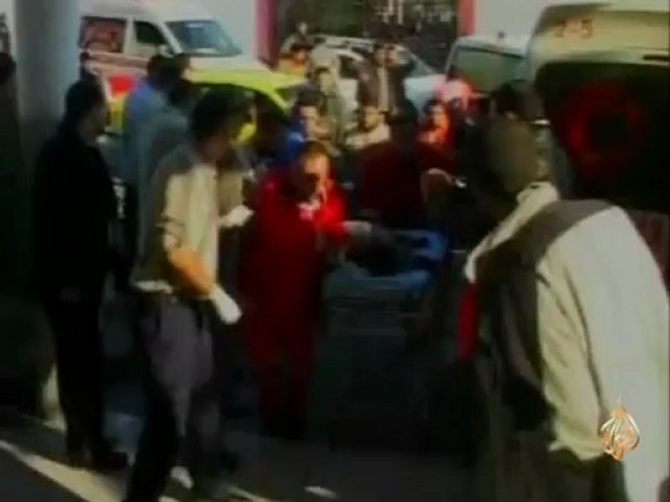 الطيران الحربي الإسرائيلي يشن ثلاث غارات على مدينة غزة