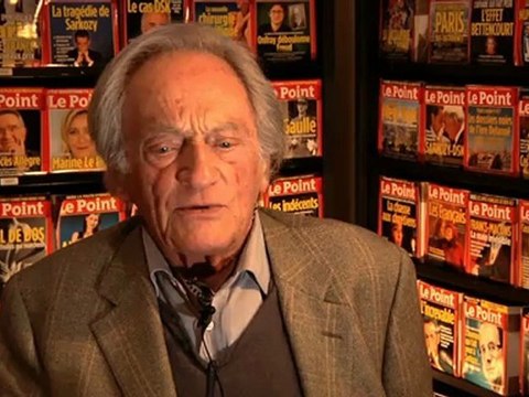 Philippe Tesson : un profond boulversement du paysage politique