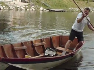 COMBINE DE LOIRE SUR RHONE JB