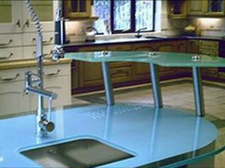 Glass Splashbacks