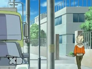 Inazuma eleven épisode 3 a la recherche des meilleurs techniques !