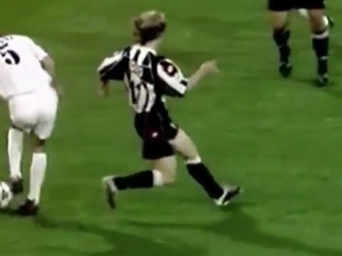 Quand Zidane envoie un message aux supporters du Real Madrid