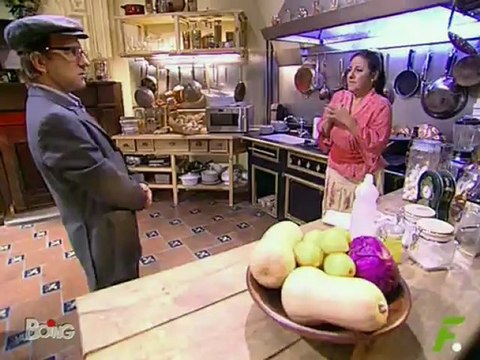 2x02 Casi angeles- No te rindas