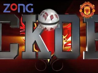 ZONG Kickoff 50 Sec