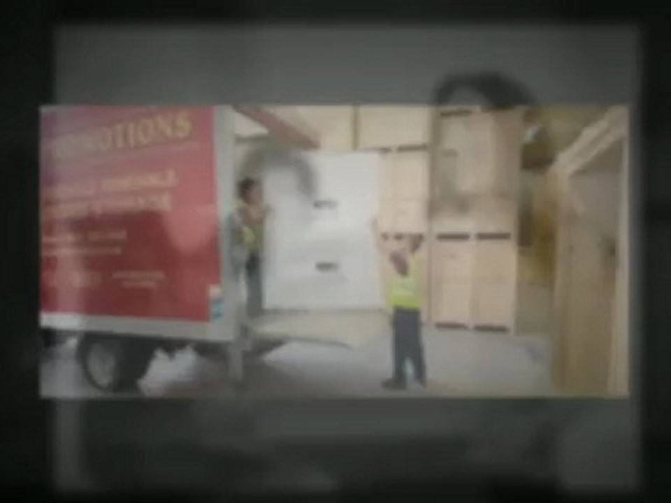 House Removal Company offering professional Removal Services