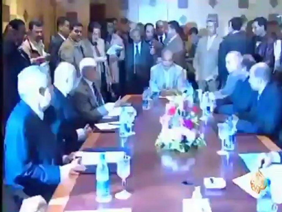 تحركات دولية لوقف فوري للعمليات العسكرية بغزة