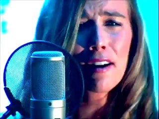 Beyonce - Halo (Lisa Lavie) - YouTube