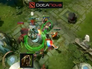 Dota 2 Guide - Lone Druid
