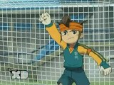 Inazuma Eleven   Episode 4   La Tornade Du Dragon   !