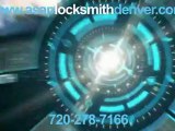Denver Locksmith | (720) 278-7166 | Locksmith in Denver CO
