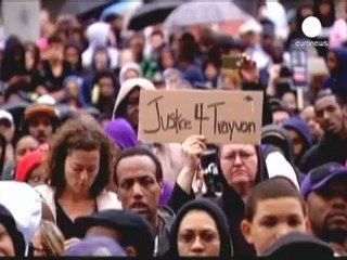Affaire Trayvon Martin : Zimmerman libéré sous caution