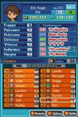 44) Inazuma Eleven 2 : Tempête de Glace - Diamond Dust (Bonus)