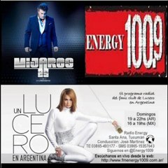 Programa 50 Fm Energy 100.9 - 22 Abr 2012 (PART 3)