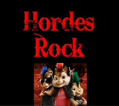 No-Life Album intégrale de Linksthesun Version Chipmunks