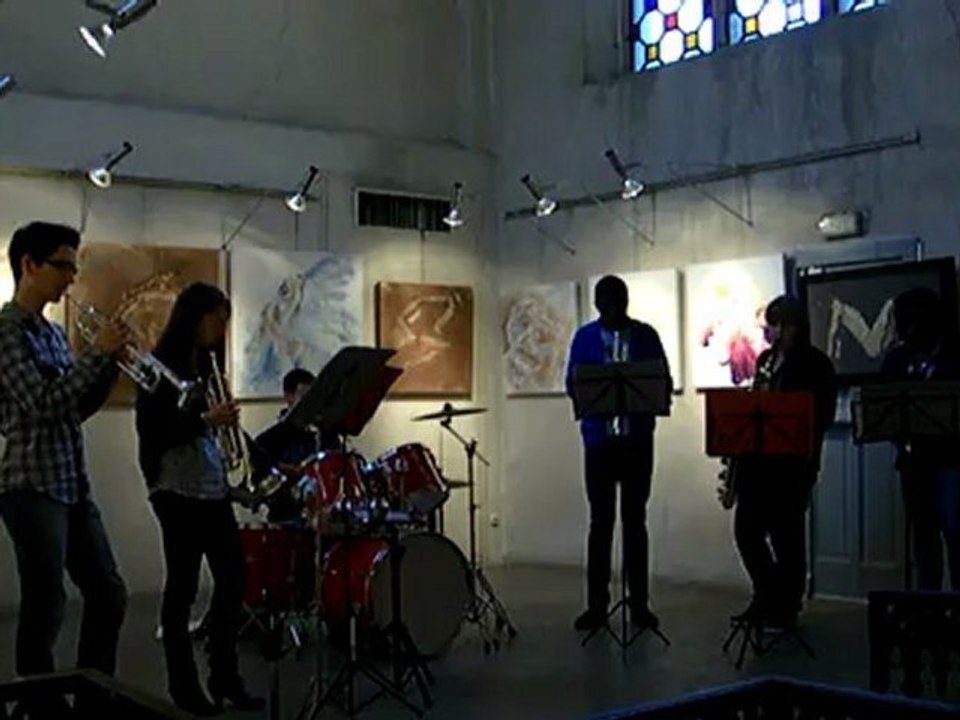 expo à Pontarlier 028