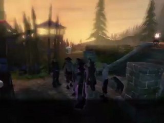 Fable II (32) L'Aréne (3/3)