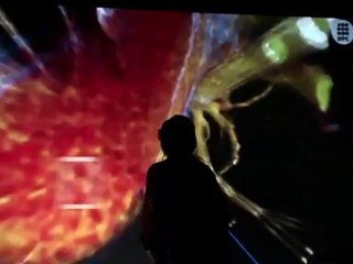 ¡La linterna mágica ya es virtual!