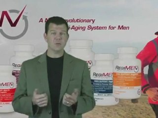 Testosterone Supplements