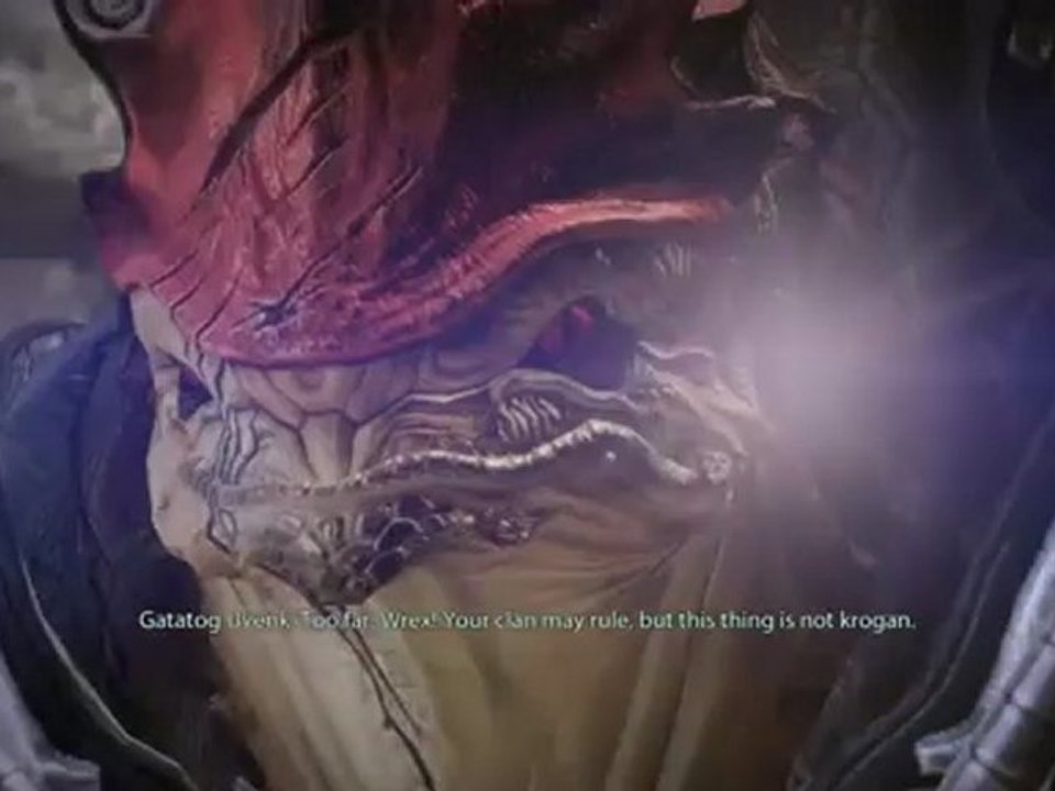 [S7][P1] Mass Effect 2