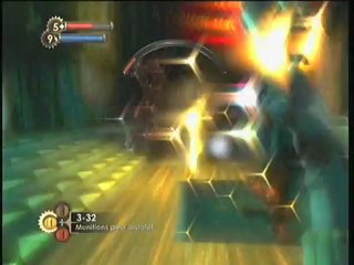 Bioshock Walkthrough 06/Photo ! Photo !