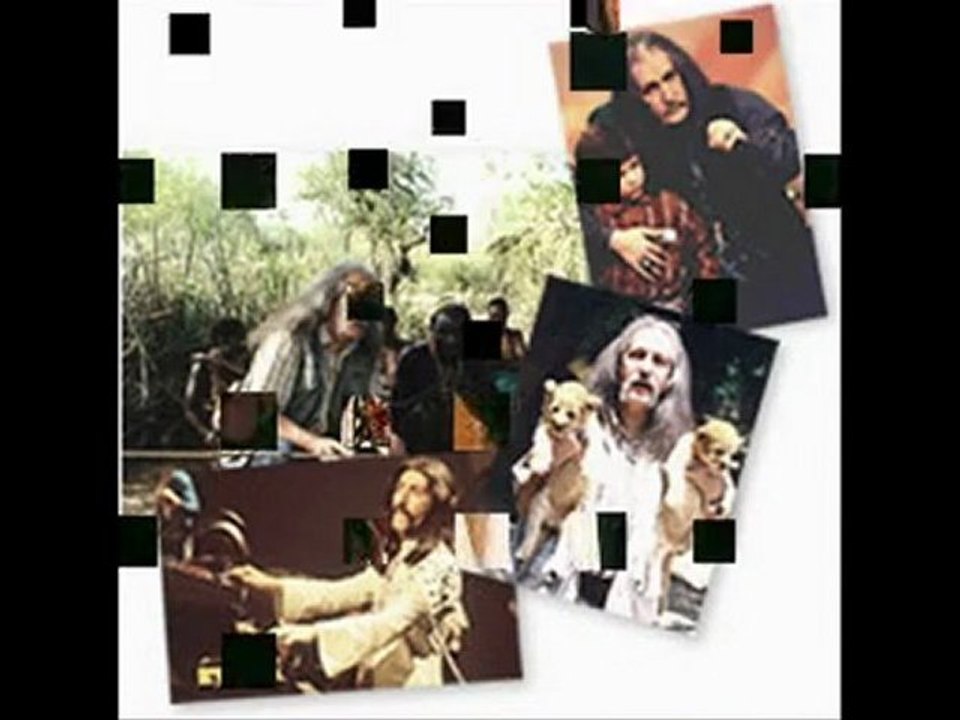 Barış  MANÇO   "GÜLME  HA  GÜLME "