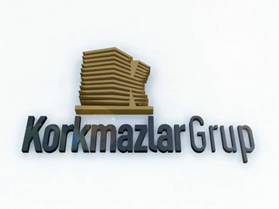 Korkmazlar Logo Animasyon Filmi