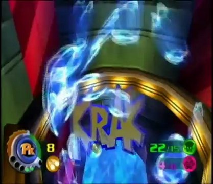 Donald Duck: Who is PK? Level 2, Science lab, All scientests rescued