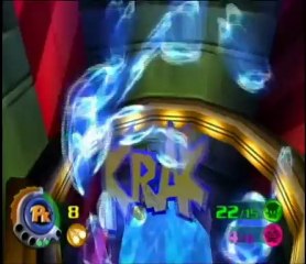 Donald Duck: Who is PK? Level 2, Science lab, All scientests rescued