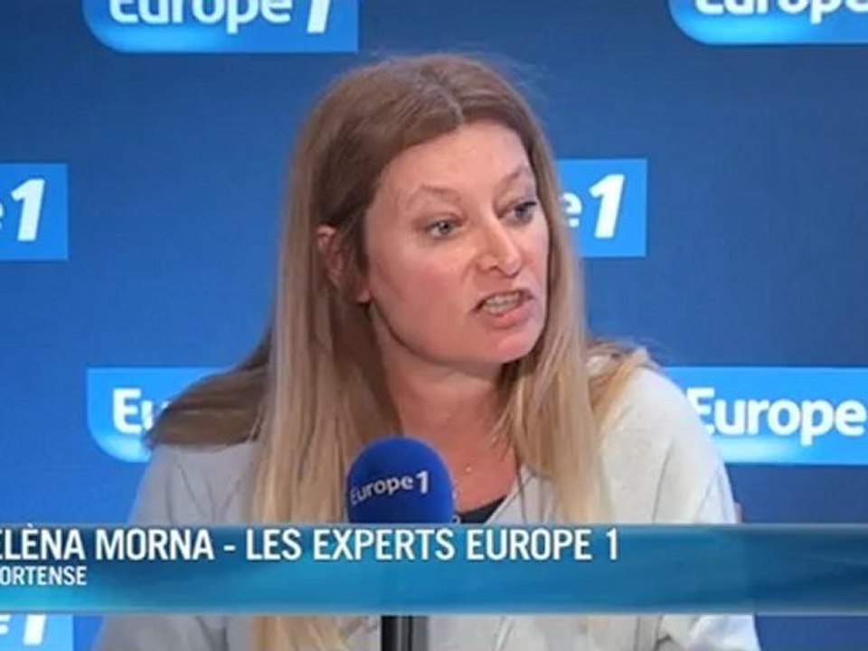 "C'est la salade du salon !"