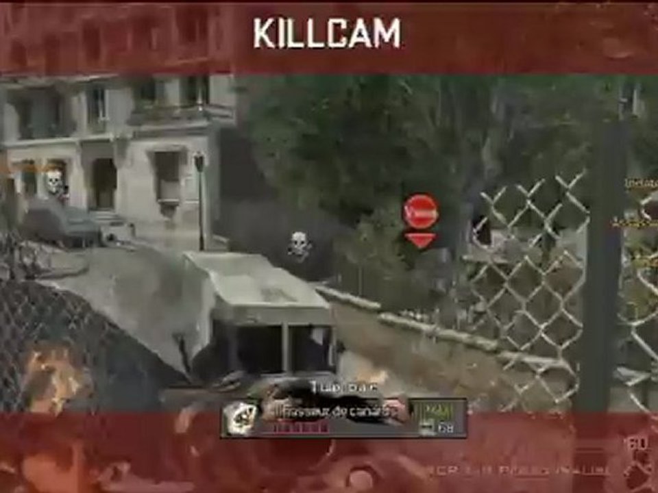 [LIVE] MW3 | Commentary au L118A sur Résistance en Guerre de Territoire