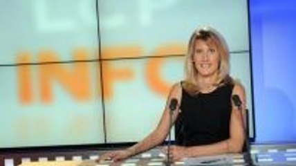 LCP INFO (13h30) : Edition spéciale (13h) : 1er tour de l'élection présidentielle