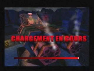 Walkthrough : DN land of the babes-3/ça va chauffer !