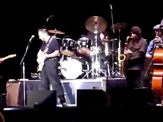 Tampa Bay Blues Festival on 4-14-12 @ 8:44 PM