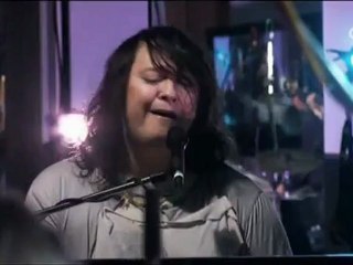 Antony And The Johnsons - Epilepsy Is Dancing  - In Live -2009 -