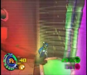 Donald Duck: Who is PK? Level 9, Sewers, All scientests rescued