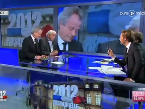 FOG : François Hollande les a tous baisés