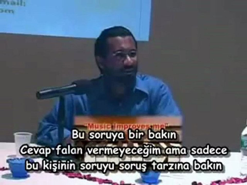 Müziğin Hayatınızdaki Etkisini Düşündünüz mü (Effect of Music On Human Life)