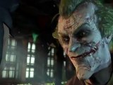 Batman Arkham City - Game of the Year Edition Trailer