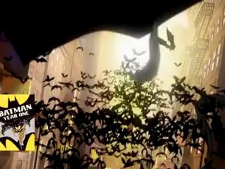 Batman : Arkham City (PS3) - Trailer Game of the Year Edition
