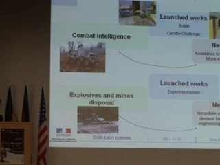 International Symposium - Robots on the Battlefield : 17-GB-AURELIEN-GODIN