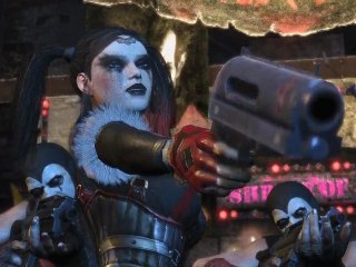 Batman Arkham City - Game of the Year Edition