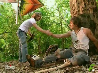 2x03 Casi angeles-  Esperanza