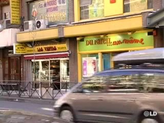 Economía en Madrid 2ª Ed. - 24/04/08