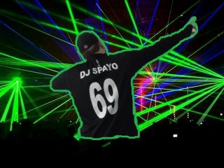 rio de janeiro by dj spayo